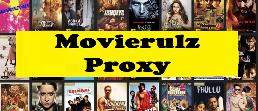 Movierulz Proxy