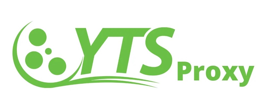YTS Proxy